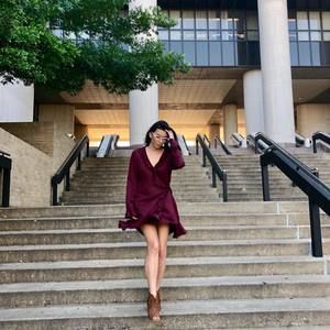 Meet your Posher, Erica